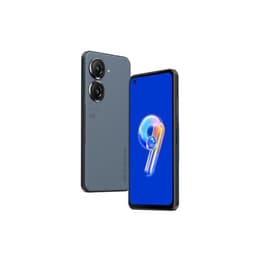 Asus Zenfone 9 128GB - Blå - Olåst