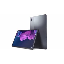 Lenovo Tab P12 Pro 256GB - Grå - WiFi
