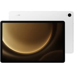 Galaxy Tab S9 FE 128GB - Silver - WiFi