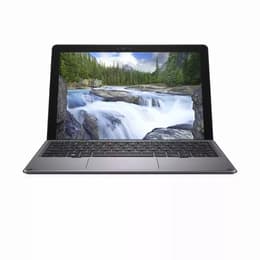 Dell Latitude 7200 2-in-1 12-tum () - Core i5 - Gen 8 (U) - 16GB - SSD 512 GB QWERTZ - Tysk