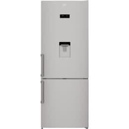 Beko RCNE520E21DS Kylskåp