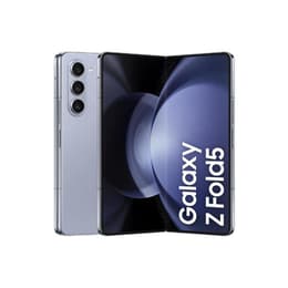 Galaxy Z Fold5 512GB - Blå - Olåst