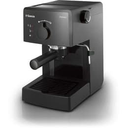 Espressomaskin Philips Saeco Poemia HD8423/71 1,2500L - Svart