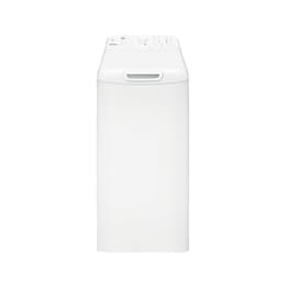 Vedette VT602B-01 Fristående tvättmaskin Toppbelastning