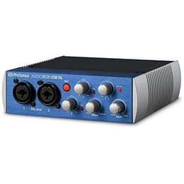Presonus Audiobox USB 96 Audio-tillbehör