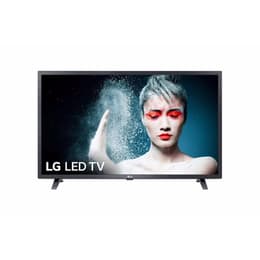 TV LG LED HD 720p 32 32LM550BPLB