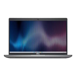 Dell Latitude 5421 14-tum (2021) - Core i7 - Gen 11 (H) - 32GB - SSD 256 GB QWERTY - Engelsk