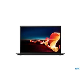 Lenovo ThinkPad X1 Carbon G9 14-tum () - Core i7 - Gen 11 (G) - 16GB - HDD 512 GB QWERTY - Nederländsk