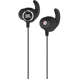 JBL Reflect Mini 2 Earbud Bluetooth Hörlurar - Grå