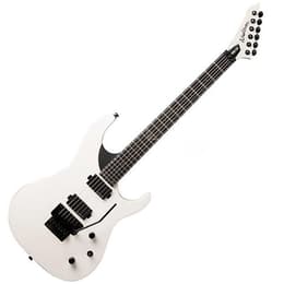 Washburn Parallaxe PXS100 Arfrwhm Floyd Rose HH Reverse Musikinstrument