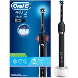 Oral-B Pro 2 2000 Elektrisktandborste