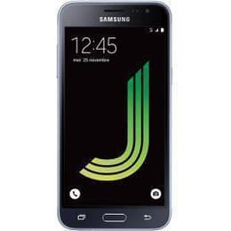 Galaxy J3 (2016) 16GB - Svart - Olåst