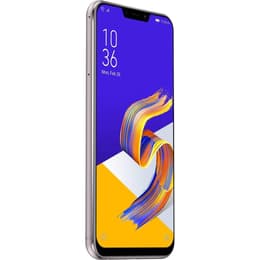 Asus Zenfone 5z 64GB - Silver - Olåst