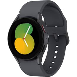 Samsung Smart Watch Galaxy Watch 5 HR GPS - Svart