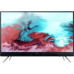 TV Samsung LCD Full HD 1080p 32,0000 UE32K5100