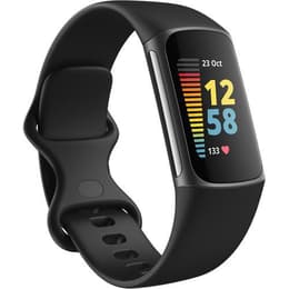 Fitbit Charge 5 Anslutna enheter