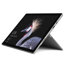 Microsoft Surface Pro 5 12-tum Core i7-7660U - SSD 512 GB - 16GB QWERTZ - Tysk