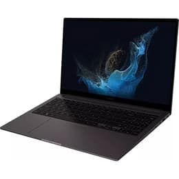 Samsung Galaxy Book2 15-tum (2022) - Core i7 - Gen 12 (U) - 16GB - SSD 512 GB AZERTY - Fransk