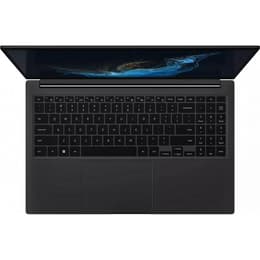 Samsung Galaxy Book2 15-tum (2022) - Core i7 - Gen 12 (U) - 16GB - SSD 512 GB AZERTY - Fransk