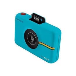 Ögonblick Snap Touch - Blå + Polaroid Polaroid 3.4mm f/2.8 f/2.8