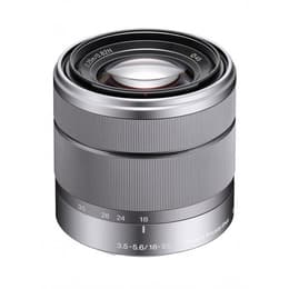 Objektiv Sony E 18-55mm f/3.5-5.6 OSS Sony E 18-55mm f/3.5-5.6