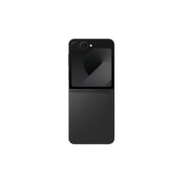 Galaxy Z Flip6 512GB - Svart - Olåst