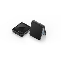 Galaxy Z Flip6 512GB - Svart - Olåst