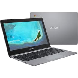Asus Chromebook C223NA-GJ0088 Celeron 1.1 GHz 32GB eMMC - 4GB QWERTY - Engelsk