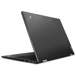 Lenovo ThinkPad L13 Yoga 13-tum (2023) - Core i5 - Gen 10 (U) - 8GB - SSD 512 GB QWERTZ - Tysk