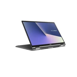 Asus ZenBook Flip UX362FA 13-tum Core i5-8265U - SSD 256 GB - 8GB QWERTY - Engelsk
