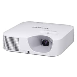 Casio XJ-V110W Projektor 3500 Lumen - Vit