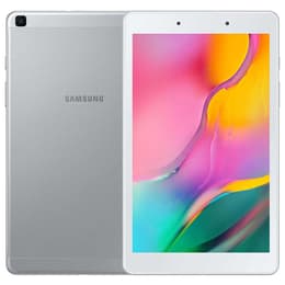 Galaxy Tab A 32GB - Grå - WiFi