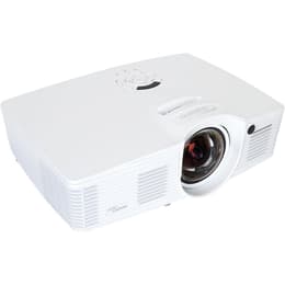 Optoma GT1080e Projektor 3000 Lumen - Vit