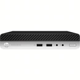 HP ProDesk 400 G5 Core i5-9500T 2.2 - SSD 512 GB - 32GB