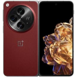 OnePlus Open 1000GB - Vit - Olåst