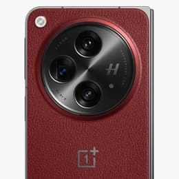 OnePlus Open 1000GB - Vit - Olåst