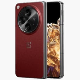 OnePlus Open 1000GB - Vit - Olåst