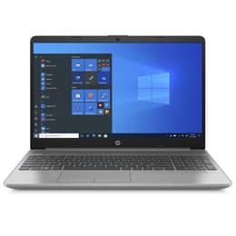 HP ProBook 250 G8 15-tum (2021) - Core i5 - Gen 11 (G) - 16GB - SSD 512 GB QWERTY - Italiensk