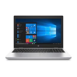 Hp ProBook 650 G5 15-tum (2019) - Core i5 - Gen 8 (U) - 8GB - SSD 256 GB AZERTY - Fransk