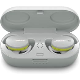 Bose Sport Earbuds Earbud Noise Cancelling Bluetooth Hörlurar - Grå