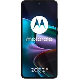 Motorola Edge (2025) 256GB - Blå - Olåst