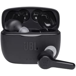 JBL Tune 215TWS Earbud Bluetooth Hörlurar - Svart