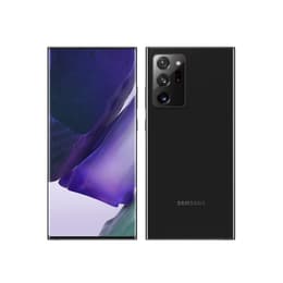 Galaxy Note20 Ultra 256GB - Svart - Olåst