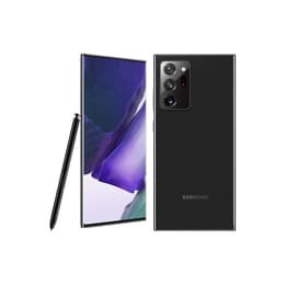 Galaxy Note20 Ultra 256GB - Svart - Olåst