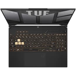Asus TUF Gaming F15 FX507ZC4-I71610G0W 15"-tum - Core i7-12700H - 16GB - SSD 1 TBGB NVIDIA GeForce RTX 3050 QWERTY - Engelsk