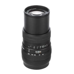Sigma Objektiv 55-200mm f/4-5.6 DC Sony A Standard f/4-5.6
