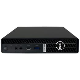 Dell OptiPlex 7090 Micro Core i3-10105 3.7 - SSD 128 GB - 16GB