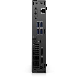 Dell OptiPlex 7090 Micro Core i3-10105 3.7 - SSD 128 GB - 16GB