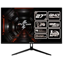 27-tum Pccom Elysium Pro 2560 x 1440 LED Monitor
