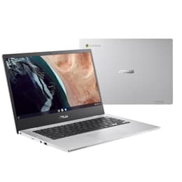 Asus Chromebook CX1 CX1400CKA-EK0138 Celeron 2 GHz 64GB SSD - 8GB QWERTY - Spansk